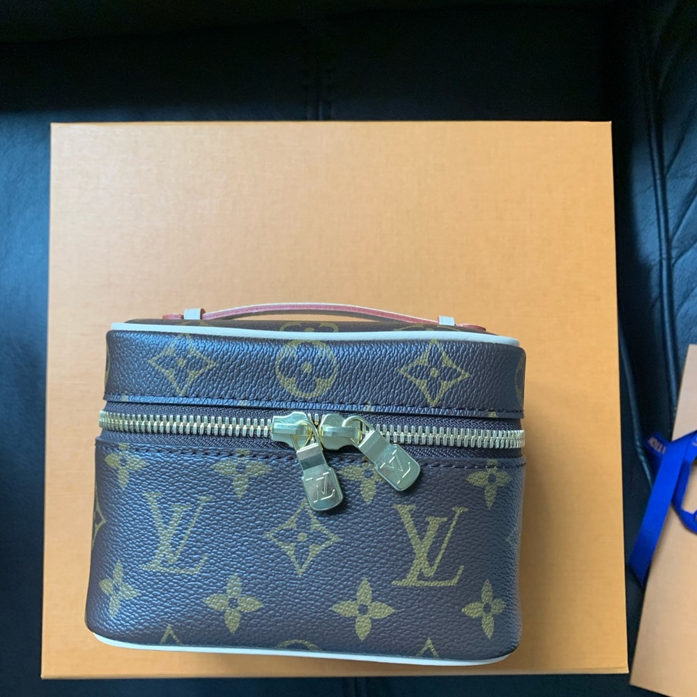 Louis Vuitton Nice Bb